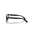 Tiffany TF2261 Eyeglasses 8001 black - product thumbnail 3/4