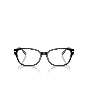 Tiffany TF2262 Eyeglasses 8001 black - front view