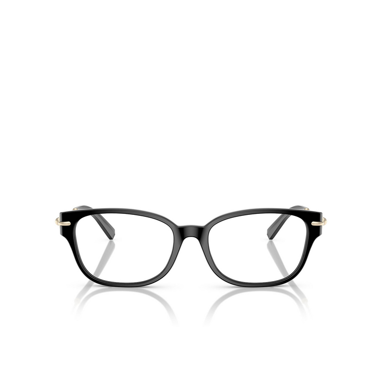 Tiffany TF2262 Eyeglasses 8001 black - 1/4