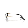 Tiffany TF2262 Eyeglasses 8001 black - product thumbnail 3/4