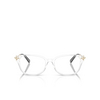 Tiffany TF2262 Eyeglasses 8047 clear - product thumbnail 1/4