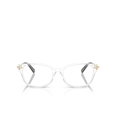 Tiffany TF2262 Eyeglasses 8047 clear - front view