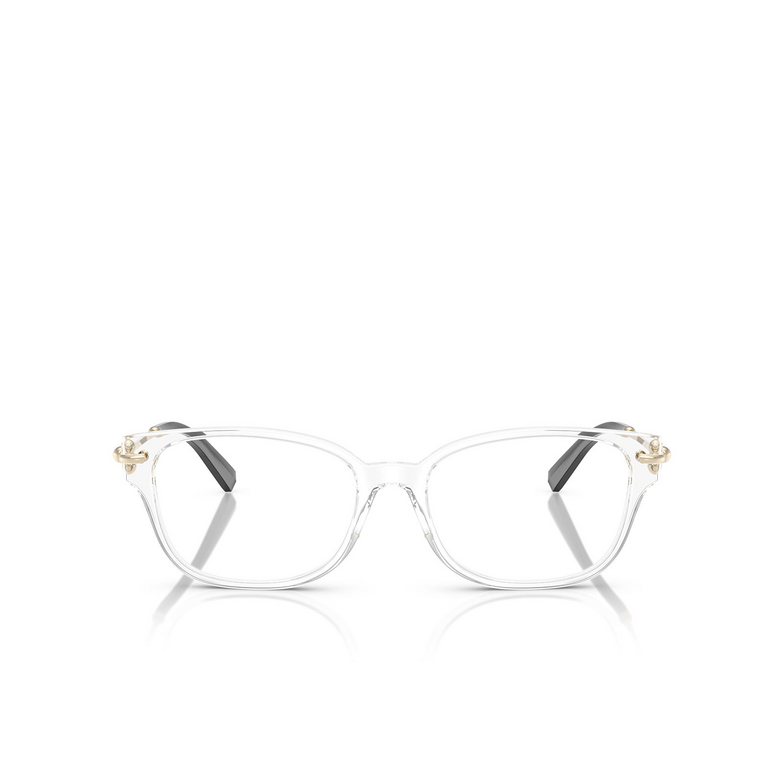 Tiffany TF2262 Eyeglasses 8047 clear - 1/4