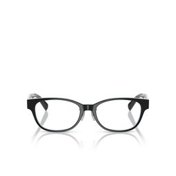 Tiffany TF2263D Eyeglasses 8055 black on tiffany blue