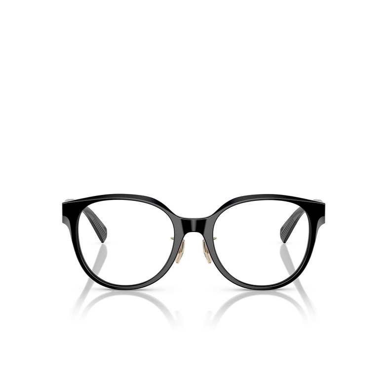 Tiffany TF2264D Eyeglasses 8001 black - 1/4