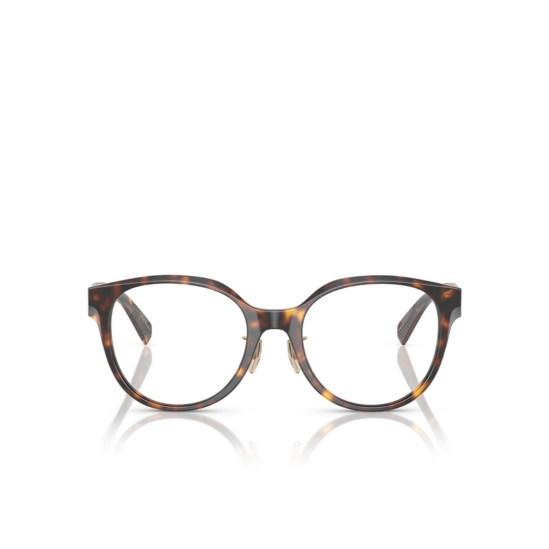 Tiffany TF2264D Korrektionsbrillen 8015 havana - 1/4