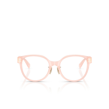 Lunettes de vue Tiffany TF2264D 8424 opal pink - Vue de face