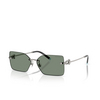 Occhiali da sole Tiffany TF3088 60033H gunmetal - anteprima prodotto 2/4