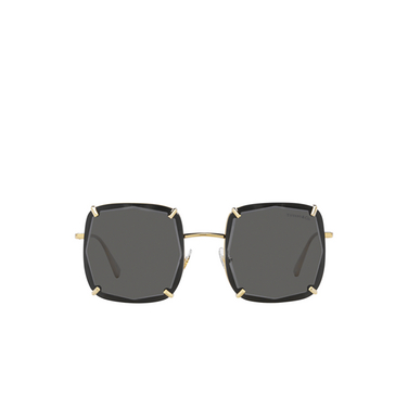 Gafas de sol Tiffany TF3089 6002S4 gold - Vista delantera