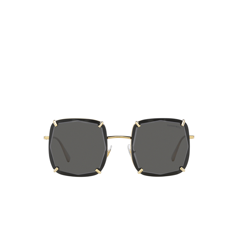 Tiffany TF3089 Sunglasses 6002S4 gold - 1/4