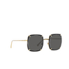 Tiffany TF3089 Sunglasses 6002S4 gold - product thumbnail 2/4