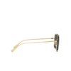 Tiffany TF3089 Sonnenbrillen 6002S4 gold - Produkt-Miniaturansicht 3/4