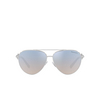 Tiffany TF3092 Sunglasses 6175V6 silver - product thumbnail 1/4