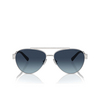 Tiffany TF3101B Sunglasses 60014U silver - product thumbnail 1/4