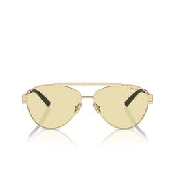 Tiffany TF3101B Sonnenbrillen 6210M4 pale gold