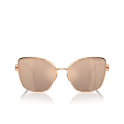 Tiffany TF3102B Sunglasses 61750W rose gold