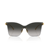 Tiffany TF3103K Sunglasses 62113C gold plated - product thumbnail 1/4