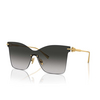 Tiffany TF3103K Sunglasses 62113C gold plated - product thumbnail 2/4
