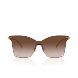 Gafas de sol Tiffany TF3103K 62123B pale gold plated