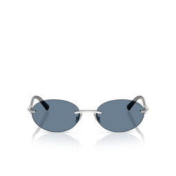 Occhiali da sole Tiffany TF3104D 600180 silver