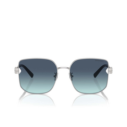 Gafas de sol Tiffany TF3105D 60019S silver