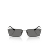 Tiffany TF3108B Sunglasses 6001S4 silver - product thumbnail 1/4