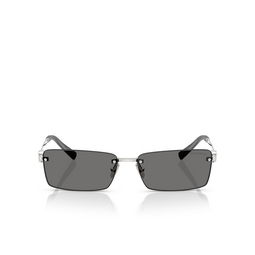 Tiffany TF3108B Sunglasses 6001S4 silver