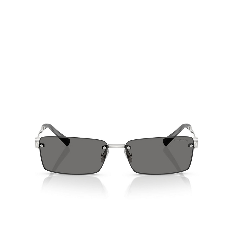 Tiffany TF3108B Sunglasses 6001S4 silver - 1/4