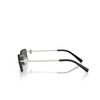 Tiffany TF3108B Sunglasses 6001S4 silver - product thumbnail 3/4