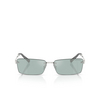 Tiffany TF3108B Sunglasses 62227C silver - product thumbnail 1/4