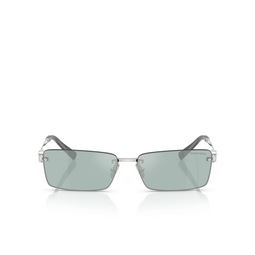 Tiffany TF3108B Sunglasses 62227C silver