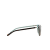 Gafas de sol Tiffany TF4105HB 81343B havana - Miniatura del producto 3/4