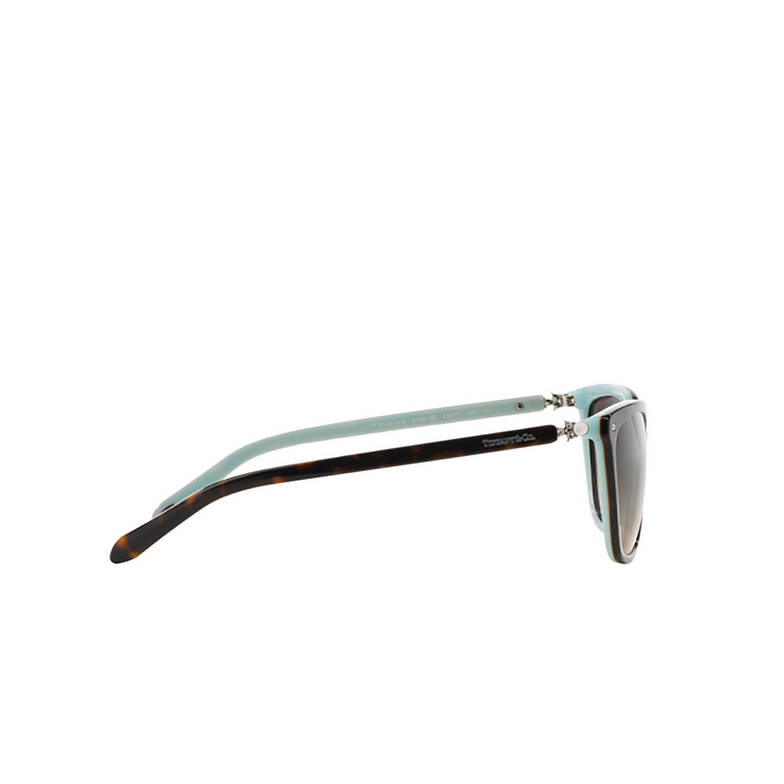 Gafas de sol Tiffany TF4105HB 81343B havana - 3/4