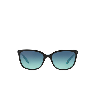 Tiffany TF4105HB Sunglasses 81939S black - front view