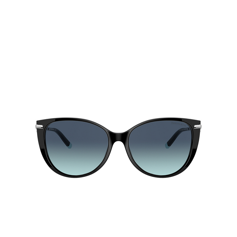 Tiffany TF4178 Sunglasses 80019S black - 1/4