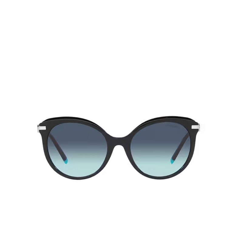 Tiffany TF4189B Sunglasses 80019S black - 1/4