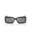 Occhiali da sole Tiffany TF4197 84306G black - anteprima prodotto 1/4