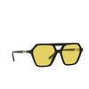 Gafas de sol Tiffany TF4198 800185 black - Miniatura del producto 2/4