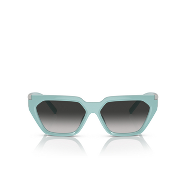 Tiffany TF4205U Sunglasses 83883C tiffany blue - front view