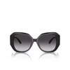 Tiffany TF4207B Sunglasses 80013C black - product thumbnail 1/4