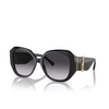 Tiffany TF4207B Sunglasses 80013C black - product thumbnail 2/4