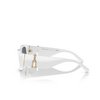 Tiffany TF4208U Sonnenbrillen 83579S solid white - Produkt-Miniaturansicht 3/4