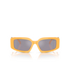 Gafas de sol Tiffany TF4208U 83842S solid peach - Miniatura del producto 1/4