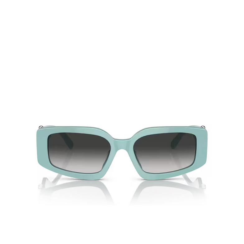 Tiffany TF4208U Sonnenbrillen 83883C tiffany blue - 1/4