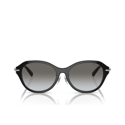 Gafas de sol Tiffany TF4210D 82853C black on crystal tiffany blue