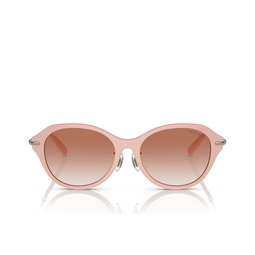 Occhiali da sole Tiffany TF4210D 836713 cloud pink