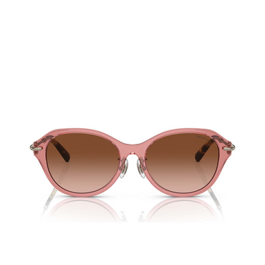 Occhiali da sole Tiffany TF4210D 83863B cherry - frontale