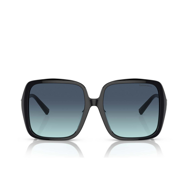 Tiffany TF4211D Sunglasses 83429S black - front view
