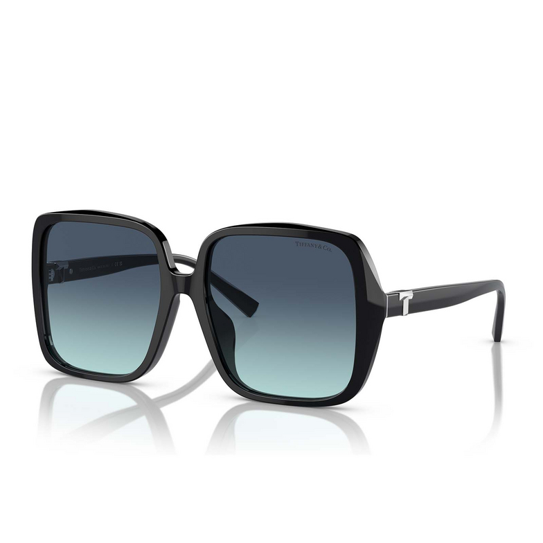 Tiffany TF4211D Sunglasses 83429S black - 2/4