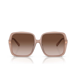 Gafas de sol Tiffany TF4211D 83473B opal pink